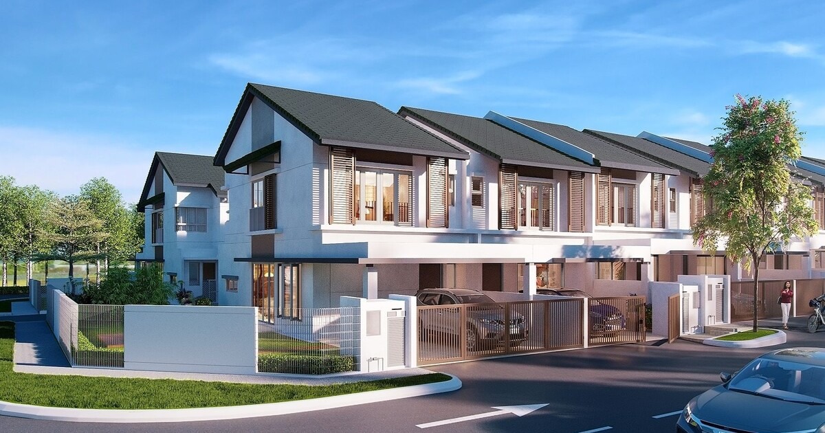 Dayana @ Nilai Impian housing project