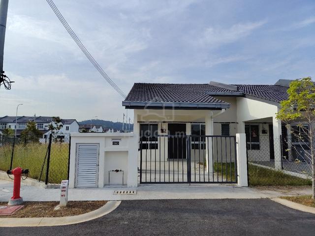 Seriya @ Iringan Bayu housing project